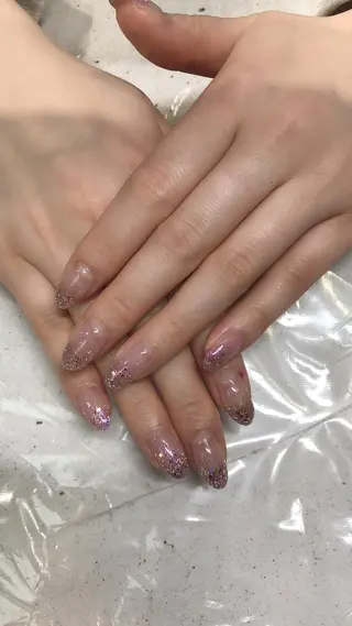 ネイル ✨アン ミユ✨のネイルデザイン
