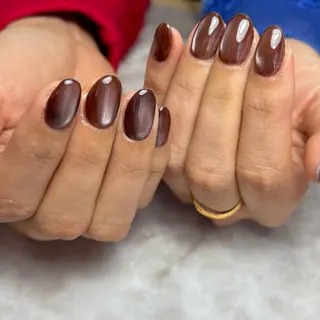 ネイル NAILSALON en+沖縄市美原のネイルデザイン