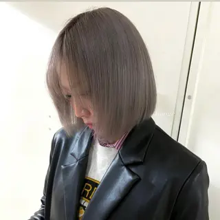 ショート / ICHIKAのヘアスタイル