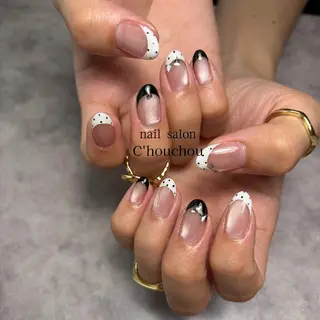 ネイル C'hou chouのネイルデザイン