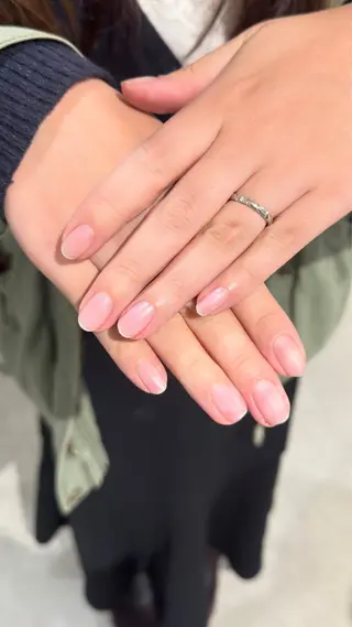 ネイル momoka ネイル/ 青山のネイルデザイン