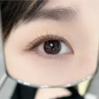 マツエク・マツパ M's(ミス) LEDマツエクさくらのマツエク・マツパデザイン