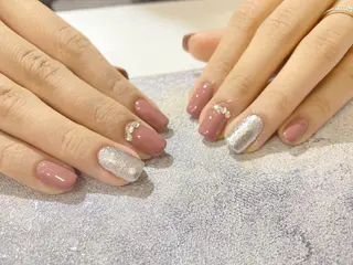 ネイル Umi nail& eyelashのネイルデザイン