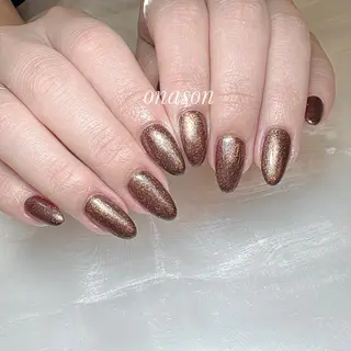 ネイル NailOnason ナナのネイルデザイン