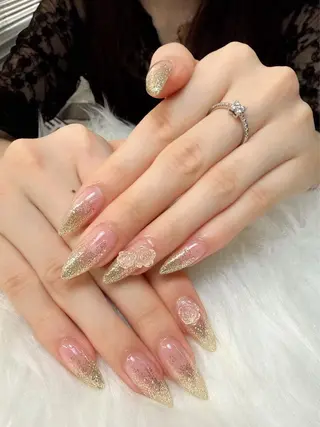 ネイル GCP Nail はるのネイルデザイン