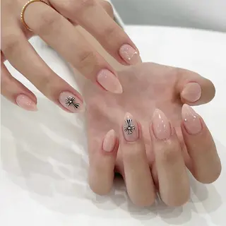 ネイル Akina Nail 亀戸のネイルデザイン