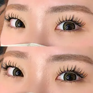 マツエク・マツパ laki studioの眉毛・アイブロウイメージ