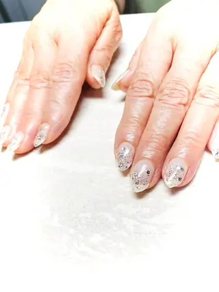 ネイル JULIE NAILのネイルデザイン