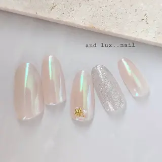 ネイル and lux.. nail✽MARIのネイルデザイン