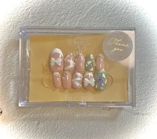 ネイル Eden ♾️のネイルデザイン