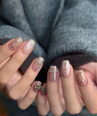 ネイル U mi Nail Salonのネイルデザイン