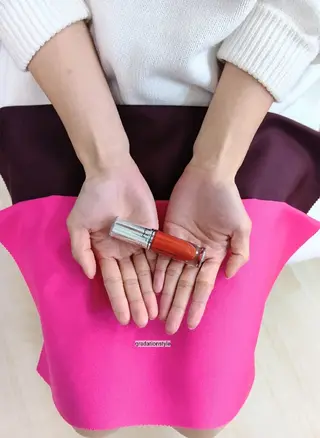 🎼グラデーション スタイル札幌♫*✧のマツエク・マツパデザイン