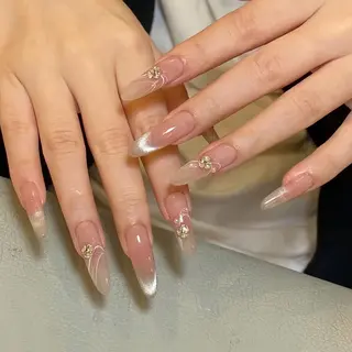 ネイル Mona salonのネイルデザイン
