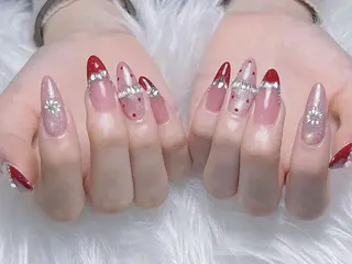 ネイル Emi🌸Belle Nail Salonのネイルデザイン
