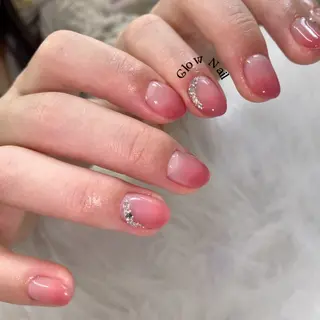 ネイル Glow Nail スカルプ専門店のネイルデザイン