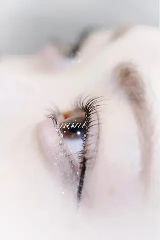 マツエク・マツパ eyelist minaのマツエク・マツパデザイン