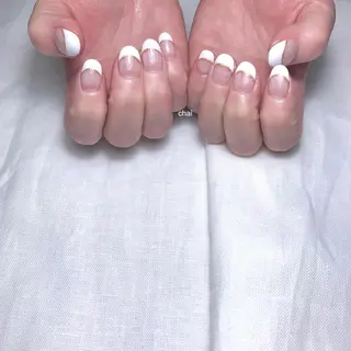 ネイル chai nail _ai📍鶴橋/桃谷のネイルデザイン