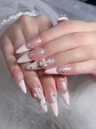 ネイル neco H.babynailのネイルデザイン