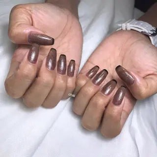 ネイル chai nail _ai📍鶴橋/桃谷のネイルデザイン
