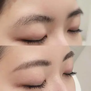 アイブロウ WHITE EYE 錦糸町店🎀ちゃきのマツエク・マツパデザイン