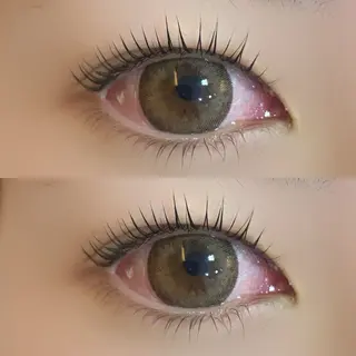 マツエク・マツパ KKS Beauty Kのマツエク・マツパデザイン