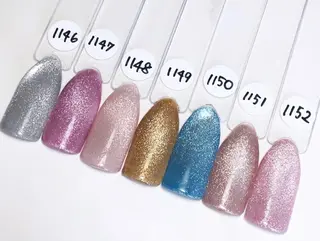 ネイル nail madokaのネイルデザイン