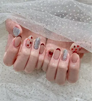 ネイル Umi nail& eyelashのネイルデザイン