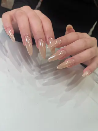 ネイル yuumi Daiki Nailのネイルデザイン
