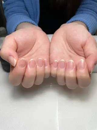 ネイル with hues AYAのネイルデザイン