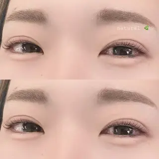 マツエク・マツパ Bianca府中☆ Nozakiのマツエク・マツパデザイン