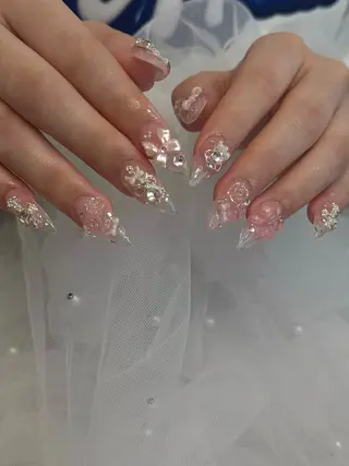ネイル nail room 5890  noaのネイルデザイン