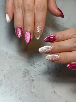 ネイル Salon Asterのネイルデザイン