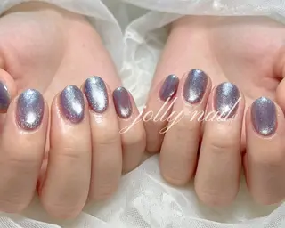 ネイル Jolly Nail 京急蒲田駅1分のネイルデザイン