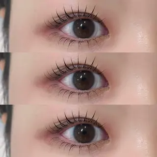 マツエク・マツパ Unefleur MIYU🤍の眉毛・アイブロウイメージ