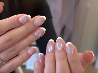ネイル ♡︎Cattleya nail吉祥寺2のネイルデザイン