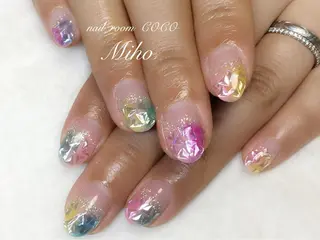 ネイル nail Berunaのネイルデザイン
