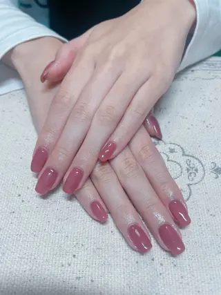 ネイル 💫ゆか_ Nailartistのネイルデザイン