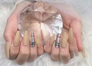 ネイル Miya _nailのネイルデザイン