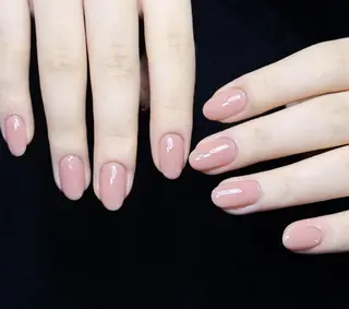 ネイル Pure&Rich Nailのネイルデザイン