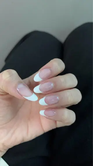 ネイル Nikaido Sandraのネイルデザイン