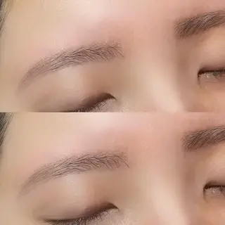 アイブロウ ♡fein. beauty♡のマツエク・マツパデザイン