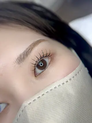 マツエク・マツパ 【まつ毛パーマ専門】 u*Nerine堤のマツエク・マツパデザイン