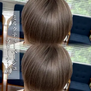 カラー メンズ メンズ特化型美容師 ★あおいのヘアスタイル