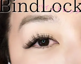 マツエク・マツパ brille ~eyelash~のヘアスタイル