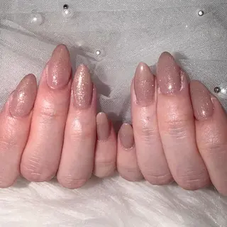 ネイル 🌸fein. SAKURA🎀のネイルデザイン