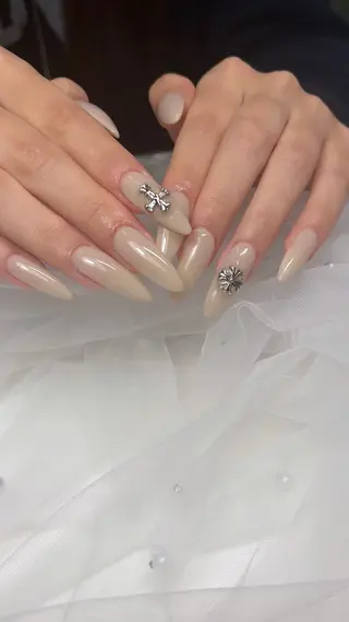 ネイル mizuho Lienのネイルデザイン