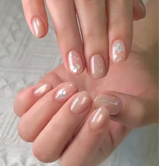 ネイル 🎀Lilla💎 Nail Salonのネイルデザイン
