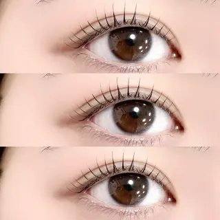 マツエク・マツパ THE BALM🪽 mariyaのマツエク・マツパデザイン