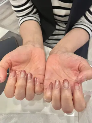 ネイル saki .のネイルデザイン