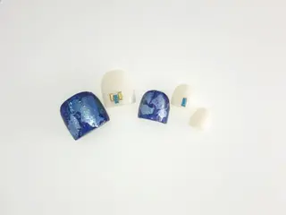 ネイル TRAM-nail moriizumiのネイルデザイン
